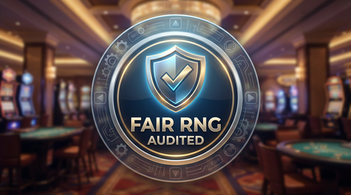 Payment and PKR controls in alanofishing - 6