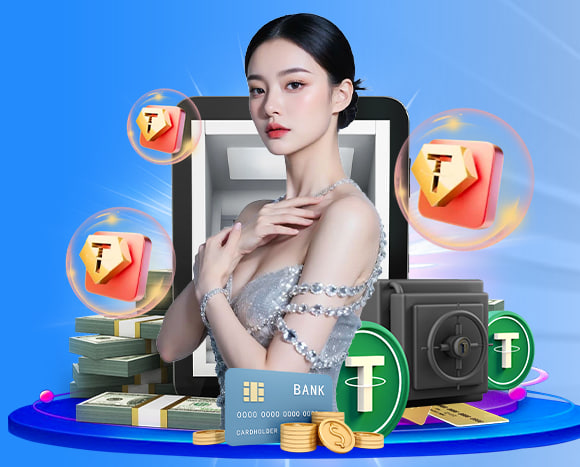 Hình ảnh quảng cáo của bet66 hiển thị nền tảng và các lợi ích