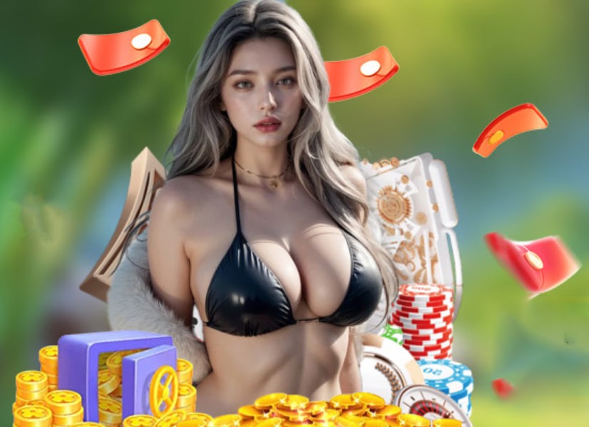 Hình ảnh quảng cáo của bet66 hiển thị nền tảng và các lợi ích