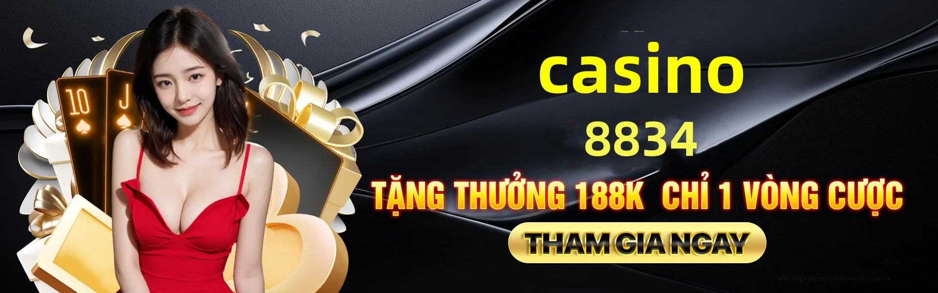 Hình ảnh quảng cáo của bet66 hiển thị nền tảng và các lợi ích