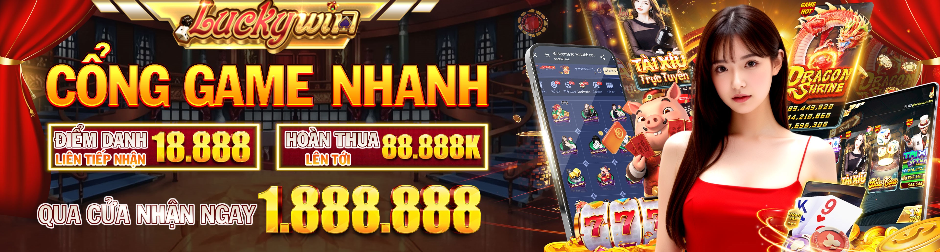Hình ảnh quảng cáo của bet66 hiển thị nền tảng và các lợi ích