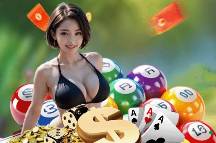 Hình ảnh quảng cáo của bet66 hiển thị nền tảng và các lợi ích