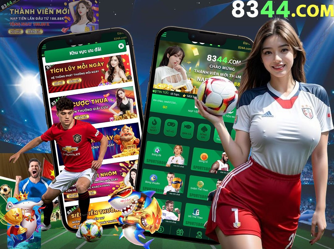 Hình ảnh quảng cáo của bet66 hiển thị nền tảng và các lợi ích
