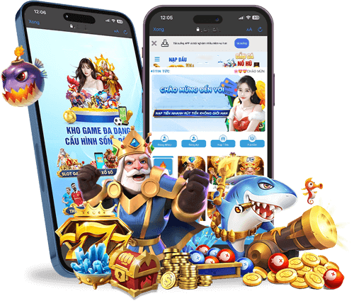 Hình ảnh quảng cáo của bet66 hiển thị nền tảng và các lợi ích
