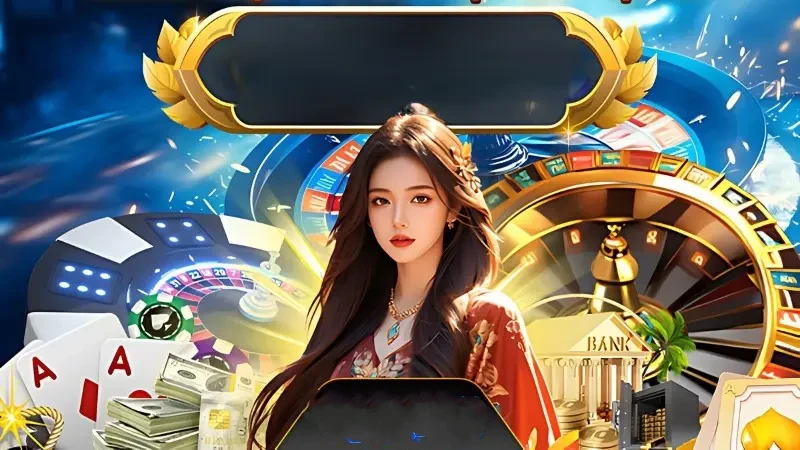 Hình ảnh quảng cáo của bet66 hiển thị nền tảng và các lợi ích